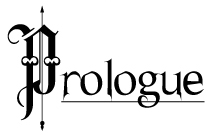 prologue